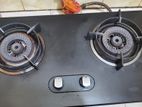 R F L Auto Gas stove