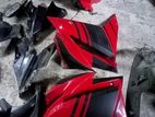 R15 Body Kit