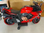 R15 Kids Bike Red Colour