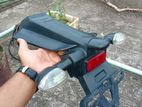 R15 Mudguard