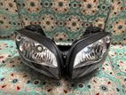 R15 V2 Headlight & Tail light