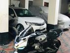 Yamaha R15 BS6 2021