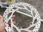 Rim Disc
