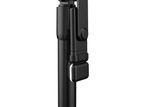 R1S Bluetooth Selfie Stick 4 in 1 Tripod Remote Control Stand