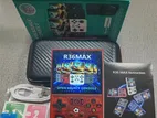 R36 Max 128gb Portable Handheld Gaming Console full box