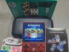 R36 Max 128gb Version Gaming Console Full Box