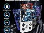 R36 MAX Game Console