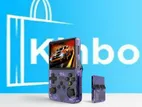R36S Retro Handheld Game Console🎮