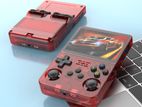 R36S Retro Handheld Video Game Console