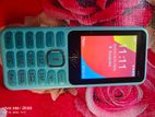 Itel Mobile Phone . (Used)