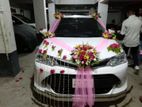 গাড়ি ভাড়া দিয়ে থাকি আমরা