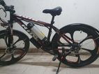 Cycle for sell