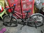 Bicycle sell