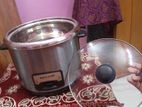 রাইস কুকার 🥢