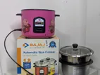 রাইস কুকার