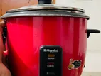 রাইস কুকার