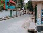 রাজশাহী উপশহরে বাড়িসহ জমি বিক্রয়