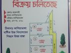 রাজশাহীর কাশিয়াডাঙ্গায় প্লট আকারে জমি বিক্রয় চলছে