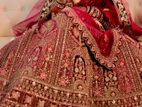 রাজস্থানী বিয়ের লেহেঙ্গা বিক্রি হবে!