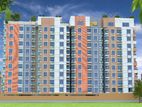 রাজুক অনুমোদিত কনডোমোনিয়াম প্রজেক্টে দোকান বিক্রি @ 150/100 বর্গফুট