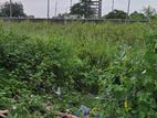 রাজউক পূর্বাচল লেক দক্ষিণ মুখী ৫ কাঠা প্লট বিক্রি হবে।