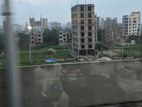 রাজউক উত্তরা লেক ড্রাইভ রোড ৩ কাঠা প্লট বিক্রি হবে