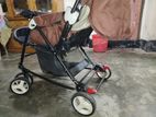 Stroller Sell