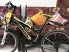 Bicycle for sell