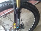 Bicycle for sell