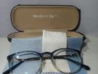Fashionable Optical Glass