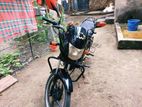 Runner Cheeta Motor bikes 2018