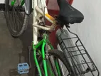 রানিং Bicycle টি বিক্রি হবে