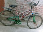 bicycle for sell .