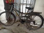 Bicycle for sell