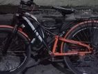 Cycle for sale