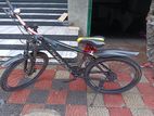 Cycle for sell