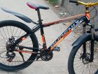 রানিং গিয়ার সাইকেল