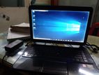 রানিং HP Laptop Dual core অফিসিয়াল কাজ করতে পারবেন (2 gb Ram+250 HDD)