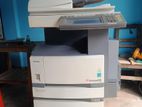 Photocopy Machine