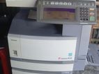 Photocopy machine