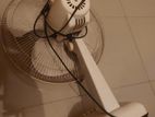 Fan sell