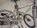 Cycle for sell