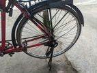 রানিং সাইকেল
