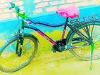 রানিং সাইকেল