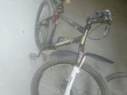 Cycle for sell