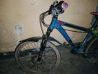 Cycle for sell