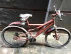 Bicycle for sell