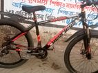 Cycle for sell