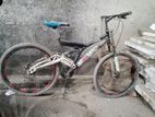 Cycle for sell