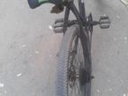 Cycle for sell